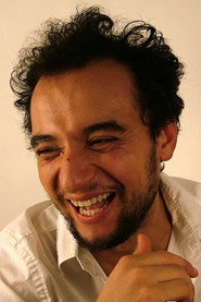 Photo of Kamel Boutros as Omar