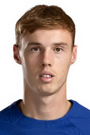 Photo of Cole Palmer as Self