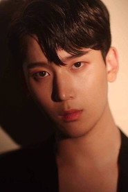 Photo of Kim Ji-oh as Yoon Woo-hyun