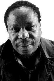 Photo of Charles Mudede as Derilict 3
