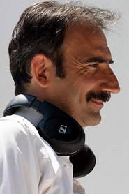 Photo of Christos Dimas as Γείτονας Άννας