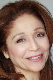 Photo of Sonia Iris Lozada as Jade