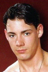 Photo of Christopher Ash as (credited as Tony Bandanza)