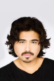 Photo of Devon Kenzo as Eric