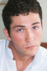 Photo of Shane Stone