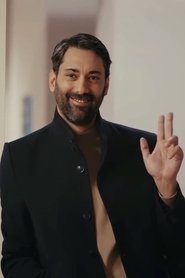 Photo of Şafak Başkaya as Brit