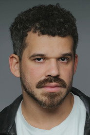 Photo of Edu Rosa as Paulo