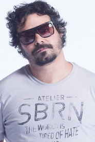 Photo of Bruno Ferrari as Policial