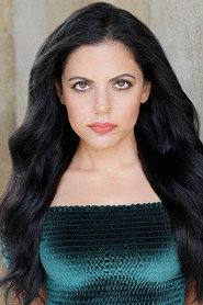 Photo of Vered Blonstein as Isabelle