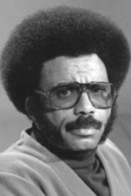 Photo of Ralph Waldo "Petey" Greene, Jr. as self - television and radio talk-show host (archival footage)