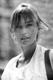 Photo of Anamarija Petričević as Lela