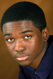 Photo of Barrington Walters Jr. as Keith