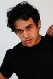 Photo of Gabriel Morgenstern as Gabriel Morgenstern
