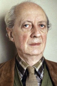 Photo of André Pieyre de Mandiargues as Narrator