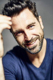 Photo of Pedro Freijeiro as Josh