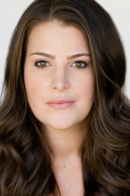 Photo of Molly Haldeman as Giovanna