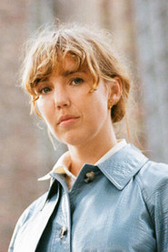Photo of Katrine Brocks as Veninde på bar