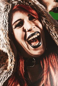 Photo of Nicky Foxley as Nicky Foxley