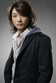 Photo of Li Jingyi as 陈艺馨