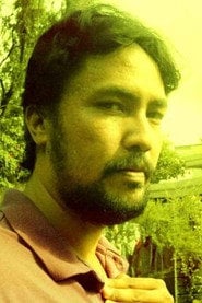 Photo of Abbo Q. Dela Cruz as Django