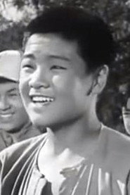 Photo of Wang Heyong as Zai Hu