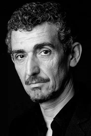 Photo of Ángel Solo as Benito Pérez Galdós