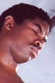 Photo of Sam Hall as (segment "Caught In The Act") (archive footage)