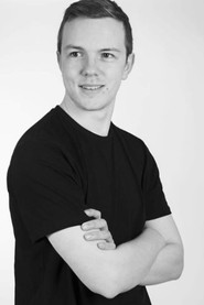 Photo of Alex Duff as Jack