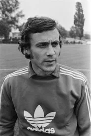 Photo of Ove Kindvall as Self