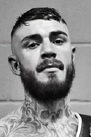 Photo of Lewis Crocker as Self