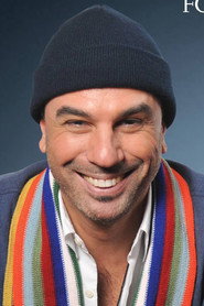 Photo of Facundo Ramírez