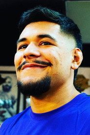 Photo of Gilbert Urbina as Self