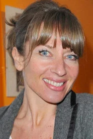 Photo of Carole Weiss as Irène