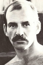 Photo of Mike Morris as (segment "Desert Fox") (archive footage)