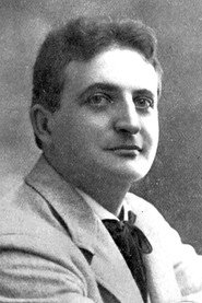 Photo of Arthur Donaldson as Morris Beiner