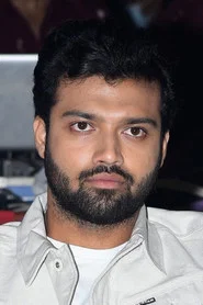 Photo of Ashish Reddy