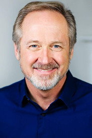 Photo of Mark Boyd as Case Riley