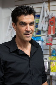Photo of Jeff Pangman as Rick