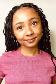 Photo of Sa'Raya Paris Johnson as Kayla Thompson