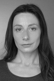 Photo of Hanna Bezmenova as Однокласниця мами