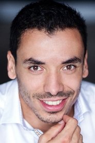 Photo of Jamel Blissat as Homme DGSI 2