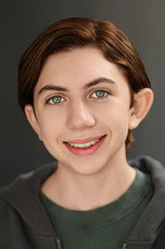 Photo of Caden Burris as Matt