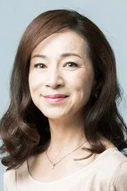 Photo of Mieko Harada as Mizue Tashima