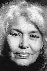 Photo of Nawal El Saadawi as Herself