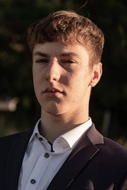 Photo of Adrian Schloßmacher as Informant (uncredited)