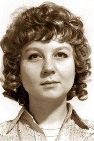Photo of Natalya Gurzo as Lena