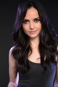 Photo of Montserrat Espadalé as (voice)