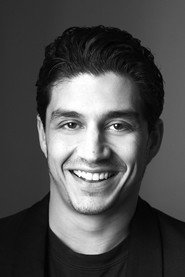 Photo of Serje Basi as Intruder