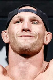 Photo of Ryan LaFlare as Self