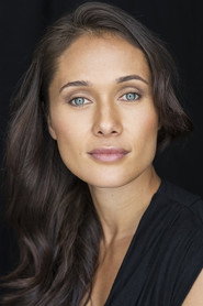 Photo of Sadelle Fe'ao as Alma